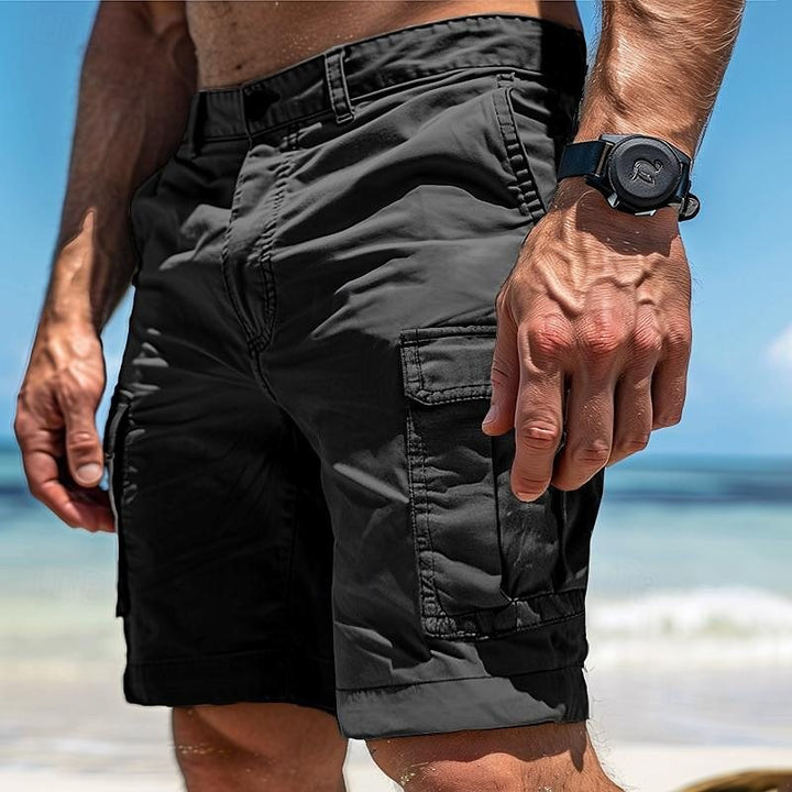 Graham™ - Lightweight Summer Cargo
