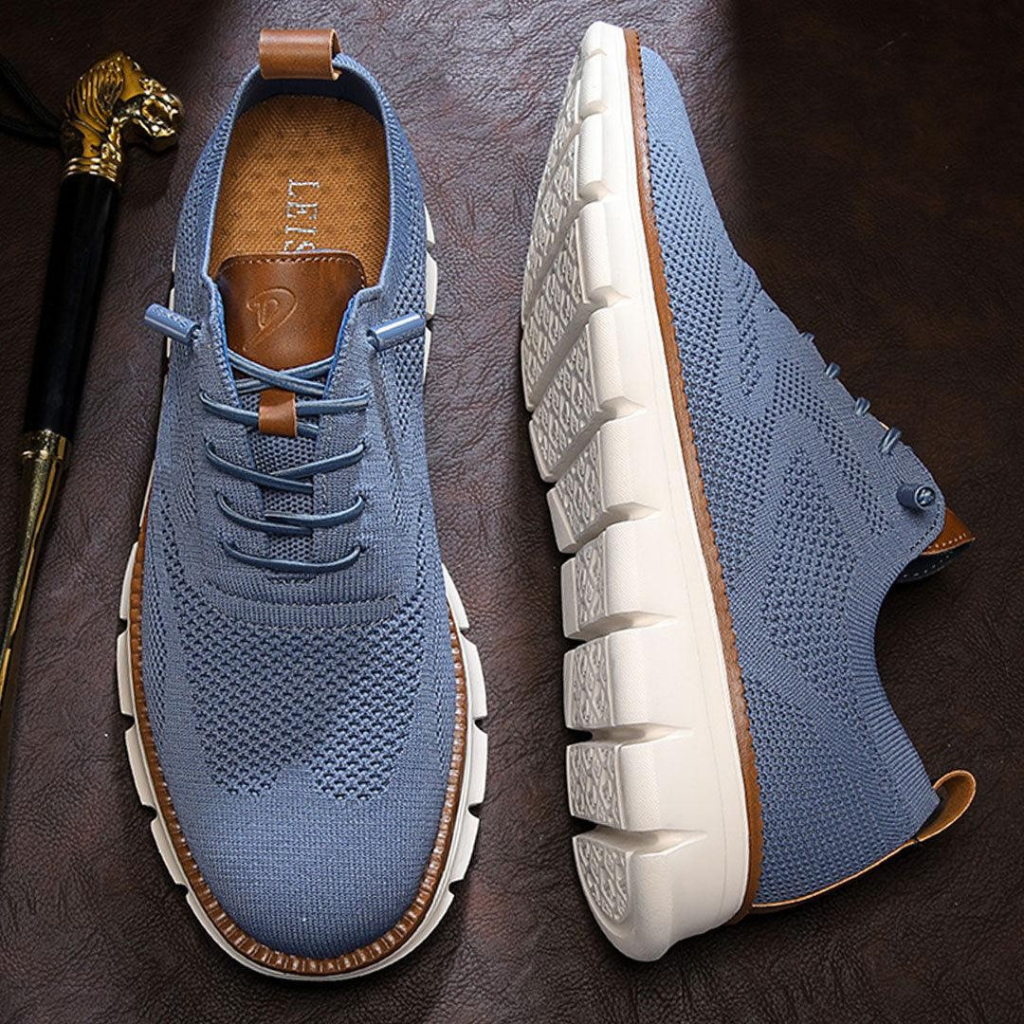 PARIS CLASSIC™ |  ELEGANT MEN'S SHOE
