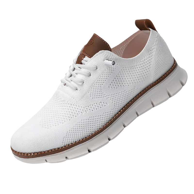 Reuben™ | Everyday Comfort Sneakers