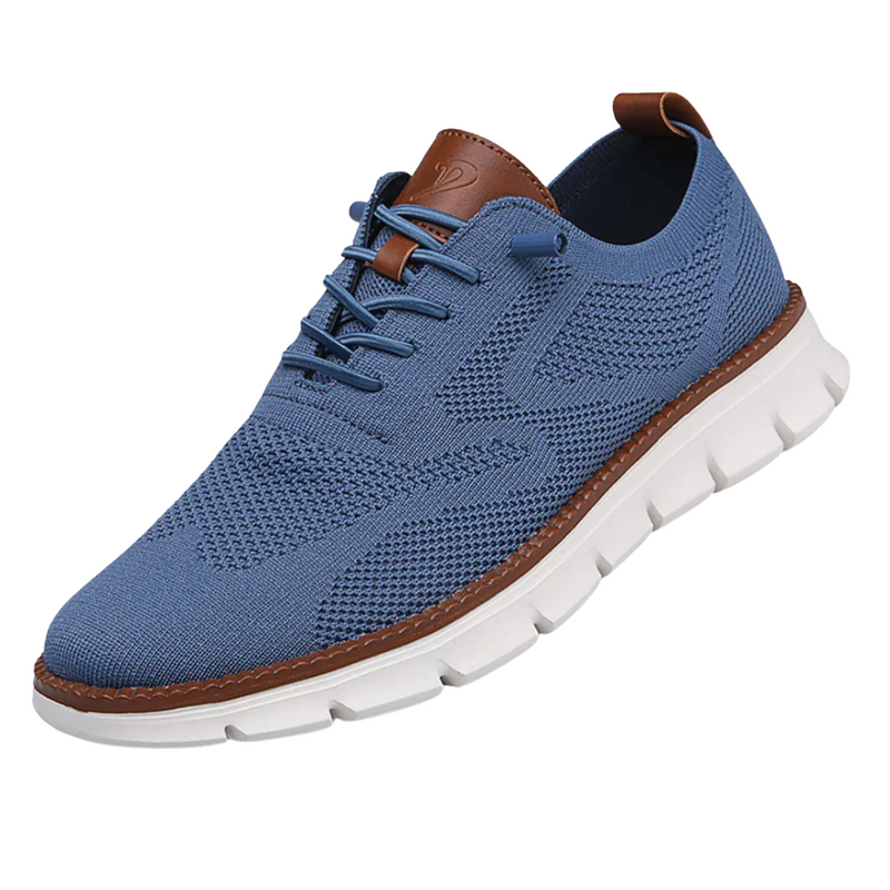 Reuben™ | Everyday Comfort Sneakers