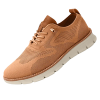 Reuben™ | Everyday Comfort Sneakers