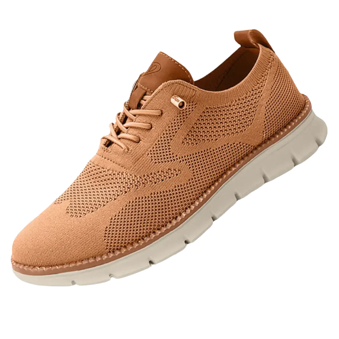 Reuben™ | Everyday Comfort Sneakers