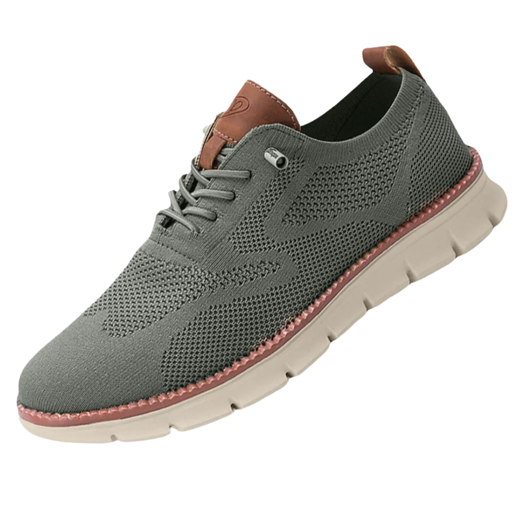 Reuben™ | Everyday Comfort Sneakers
