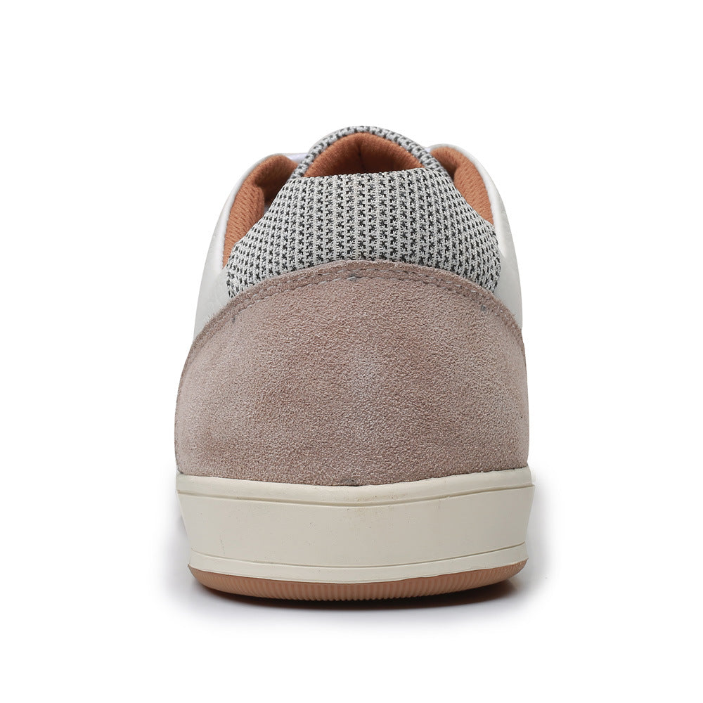 Archer™ | Premium Leather Sneakers