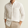 Haven – Saint-Tropez Linen Shirt