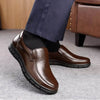 Harvey™ | Premium Leather Slip-On Shoes