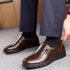 Harvey™ | Premium Leather Slip-On Shoes