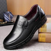 Harvey™ | Premium Leather Slip-On Shoes