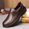 Harvey™ | Premium Leather Slip-On Shoes