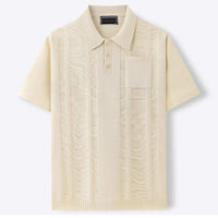 Marco™ | Ice Silk Commute Polo