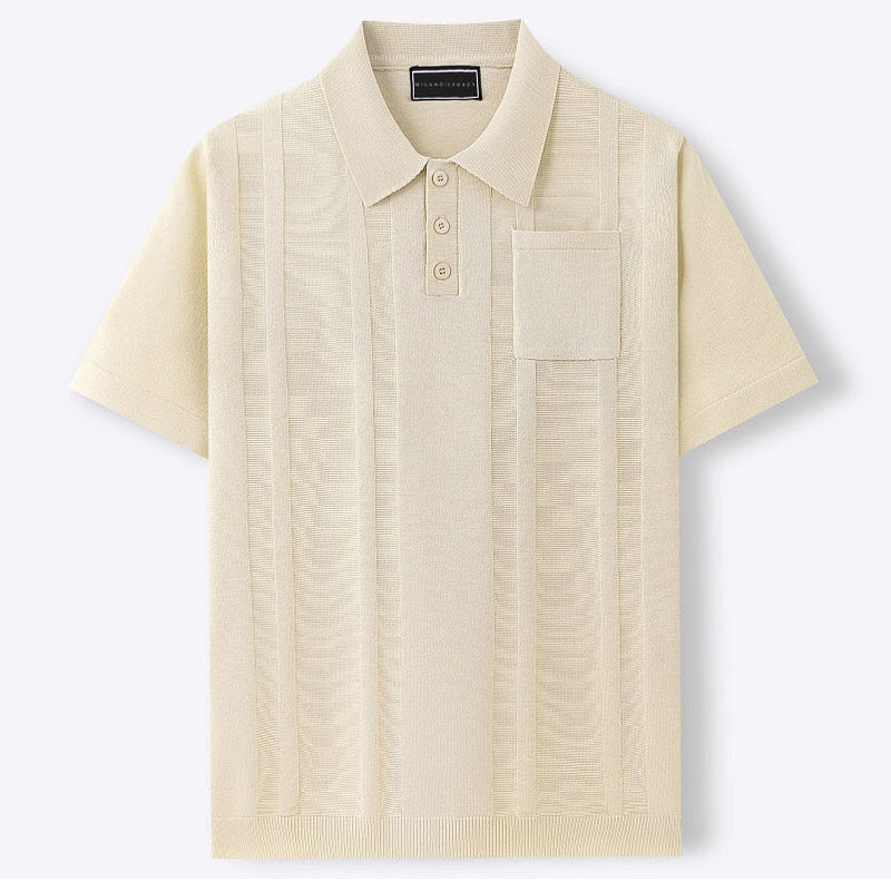 Marco™ | Ice Silk Commute Polo