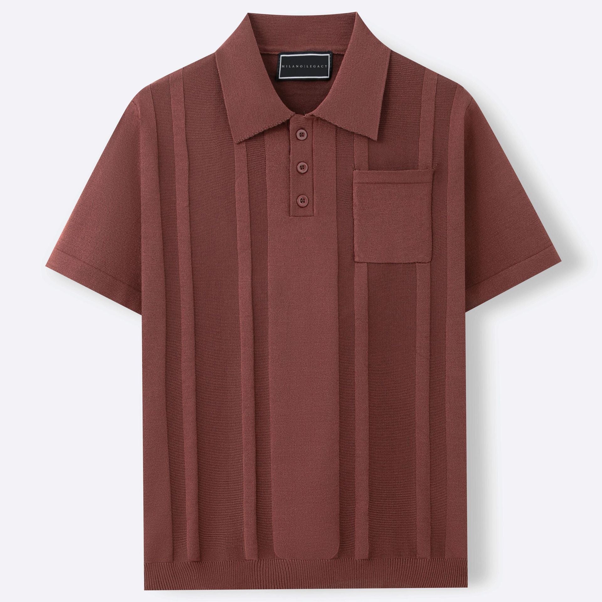 Marco™ | Ice Silk Commute Polo