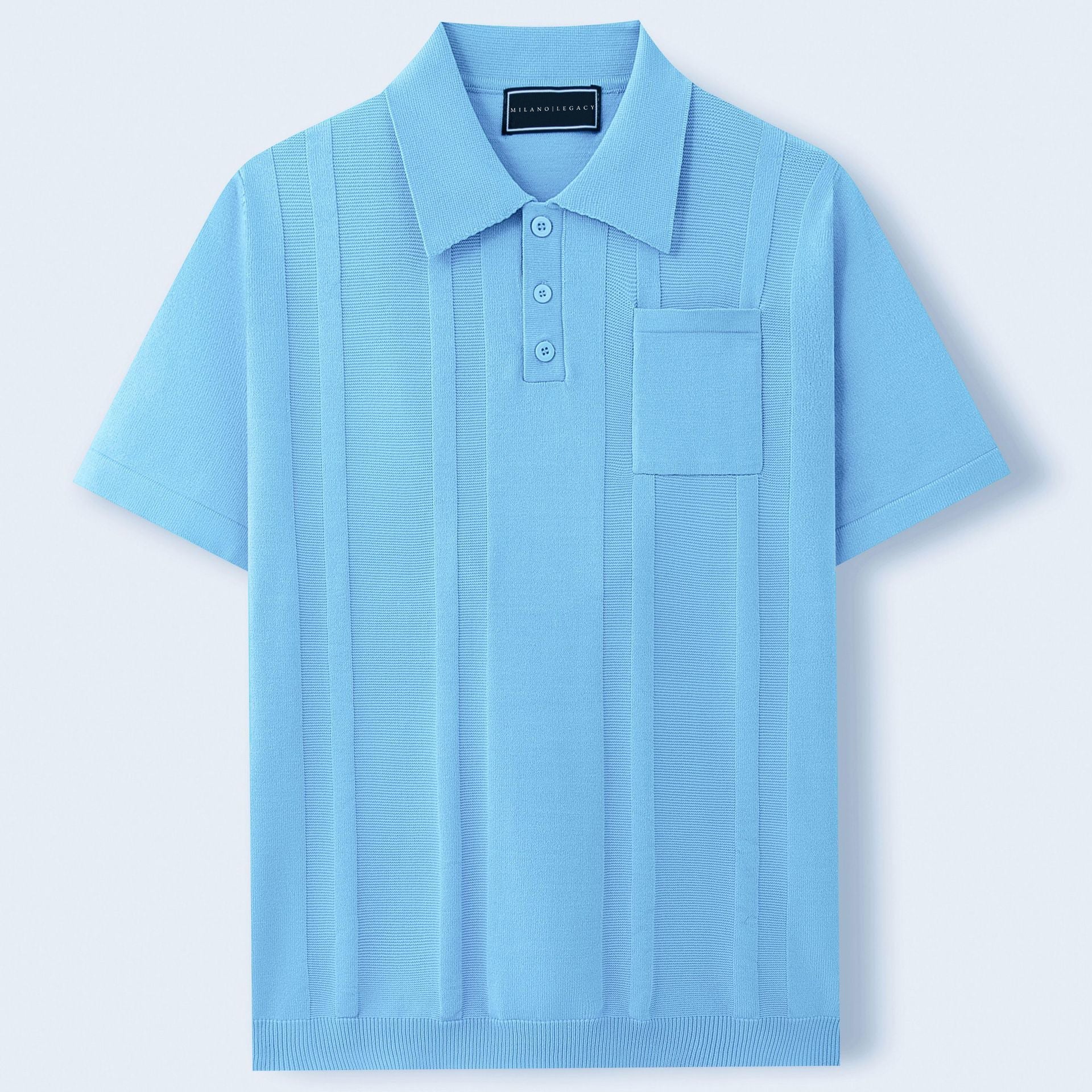 Marco™ | Ice Silk Commute Polo