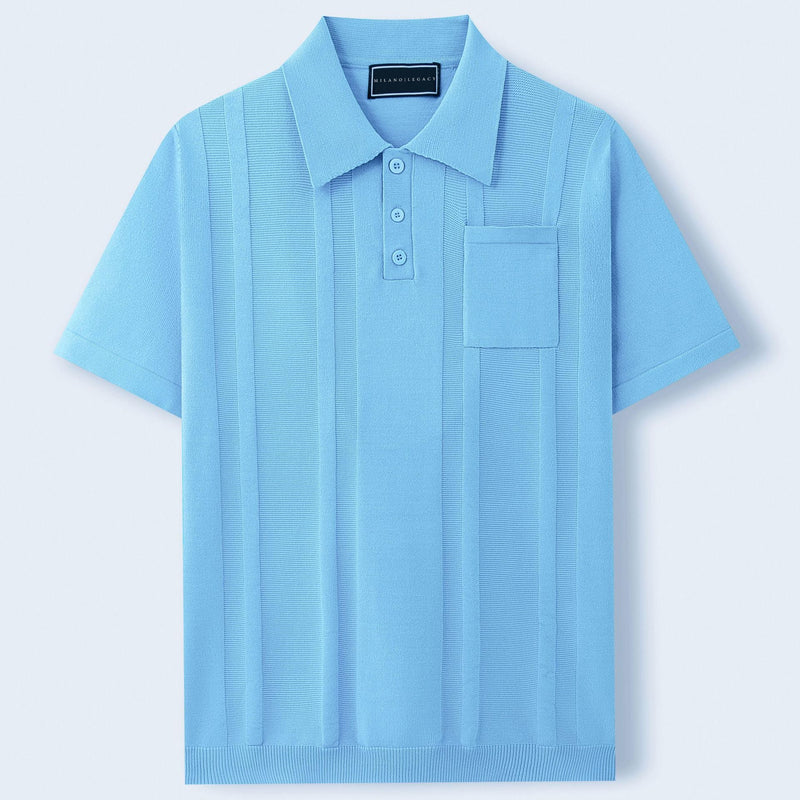 Marco™ | Ice Silk Commute Polo