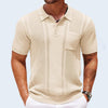 Marco™ | Ice Silk Commute Polo