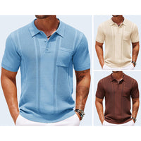 Marco™ | Ice Silk Commute Polo