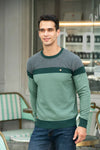 Sander™ | Rugged Men's Sweater