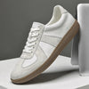 Callum™ | Retro Suede Sneakers