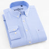Haven – Elegant Cotton Shirt