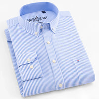 Haven – Elegant Cotton Shirt