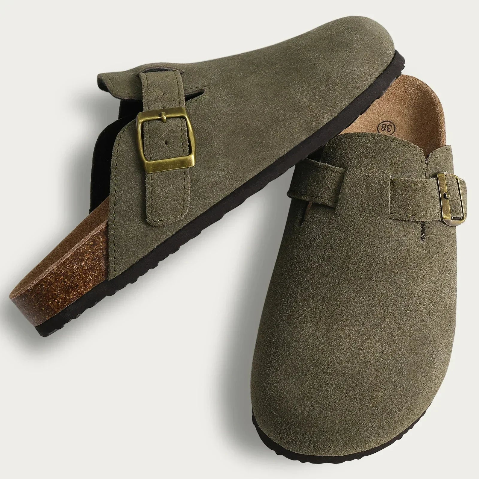 Henry™ – Men’s Easy Slip-On Sandals