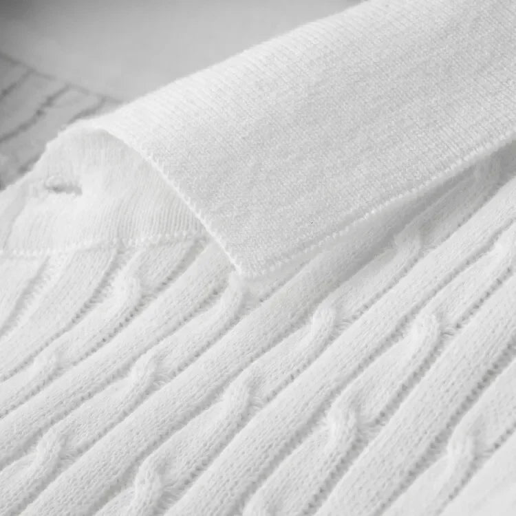 Winston™ | Textured Polo