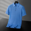 Winston™ | Textured Polo