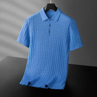 Winston™ | Textured Polo