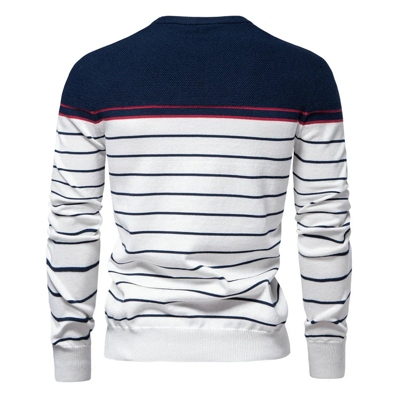 Harrison™ | Men's Striped Sweater