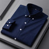 Haven – Men’s Chic Oxford Shirt