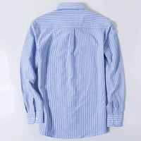 Haven – Elegant Cotton Shirt