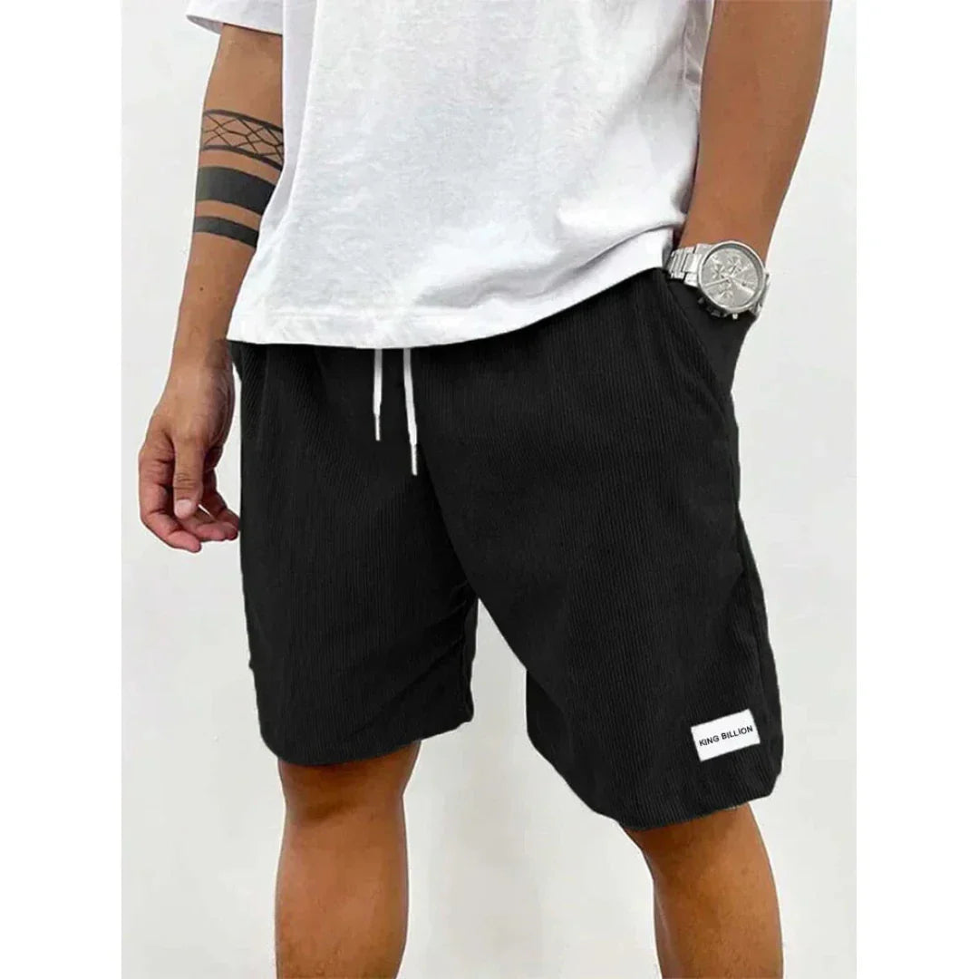 Miles™ - Drawstring Shorts