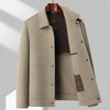 Windsor™ - Classic Wool Jacket