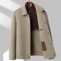 Windsor™ - Classic Wool Jacket