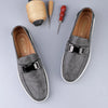 Mason™ | Polished Bit Loafers