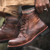 Theo | Retro Boots