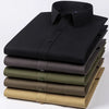 Haven – Luxury Cotton Shirt