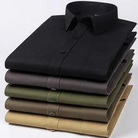 Haven – Luxury Cotton Shirt
