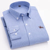 Haven – Elegant Cotton Shirt