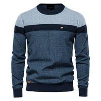 Sander™ | Rugged Men's Sweater