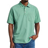 Michael™ – Solid Everyday Polo