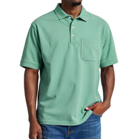 Michael™ – Solid Everyday Polo