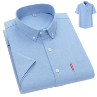 Haven – Summer Cotton Shirt