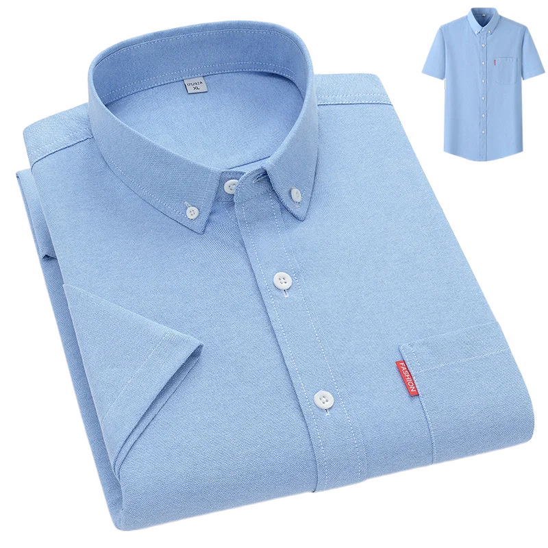 Haven – Summer Cotton Shirt