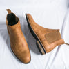 Cosmo™ | Elegant Chelsea Boots