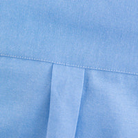 Haven – Elegant Cotton Shirt