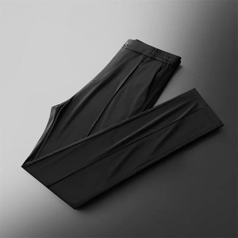 Alistair™ – Two-Piece Set in Refined Comfort