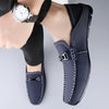 Harvey™ | Leather Classic Bit Loafers