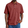 Michael™ – Solid Everyday Polo