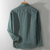 Noah™ | Essential Cotton Overshirt
